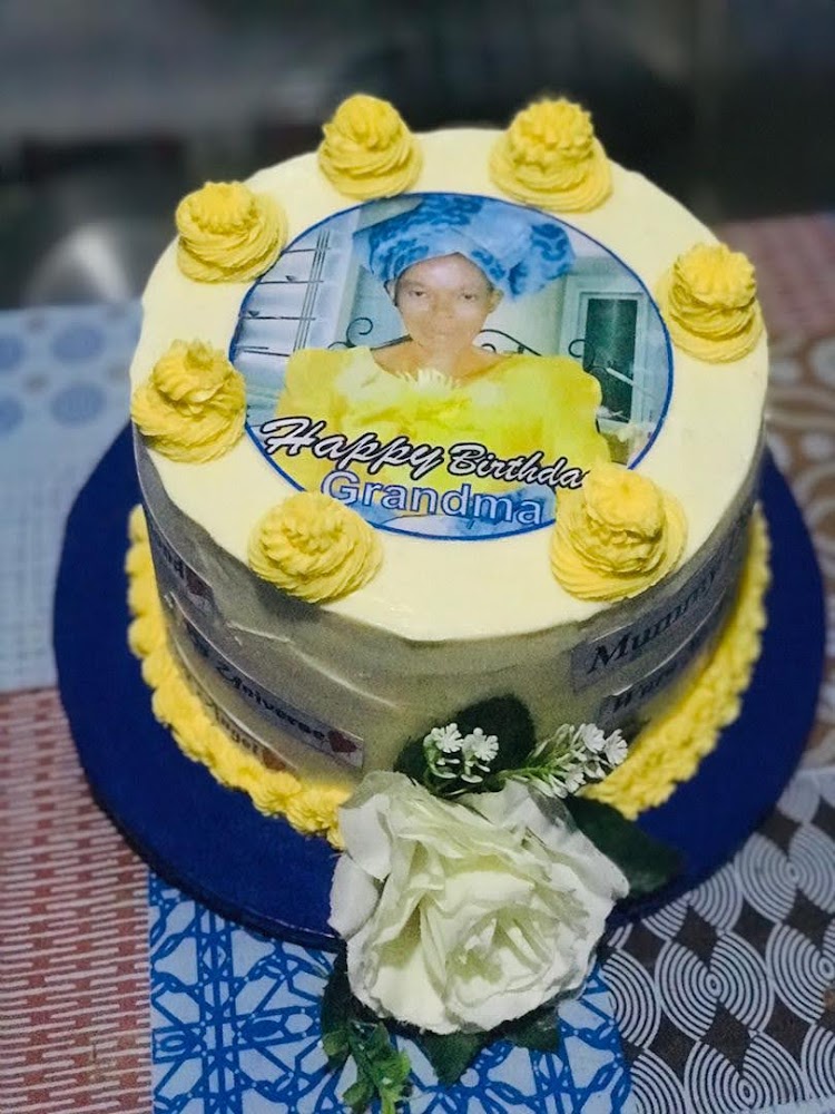 Imosan Town Hall - wedding venue in Ijebu-Ode